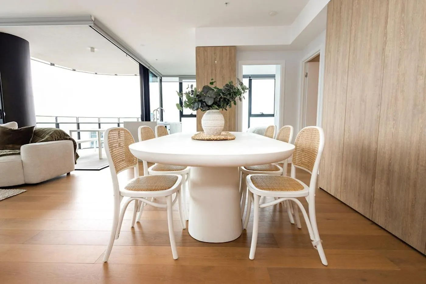 Luxury Modern Broadbeach Oasis Bbq, Sauna & Pool غولد كوست شقة
